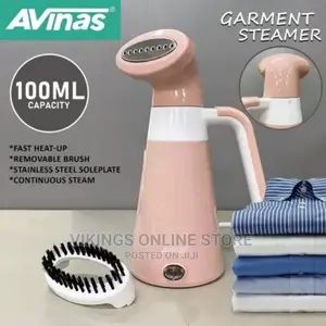 AVINAS Handheld Garment Steamer