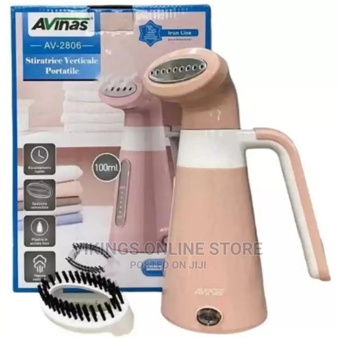 AVINAS Handheld Garment Steamer