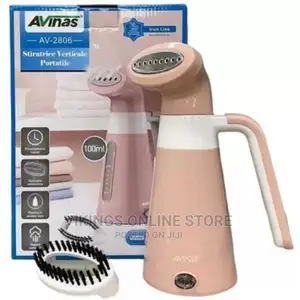 AVINAS Handheld Garment Steamer