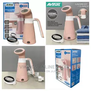 AVINAS Handheld Garment Steamer