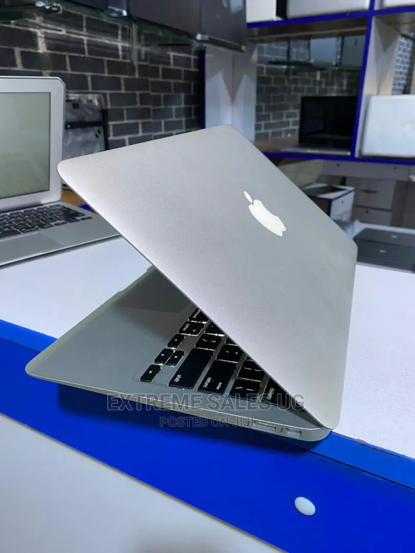 Laptop Apple MacBook Air 2013 4GB Intel Core i5 SSD 128GB