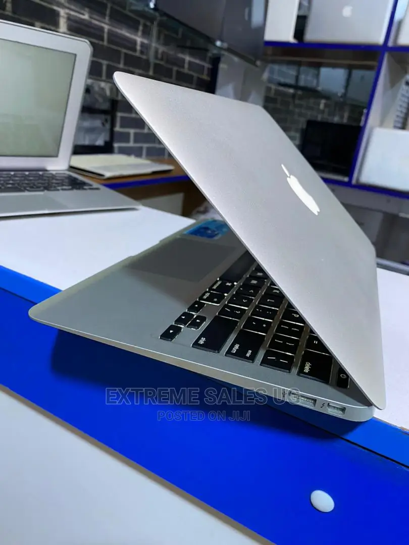 Laptop Apple MacBook Air 2013 4GB Intel Core i5 SSD 128GB