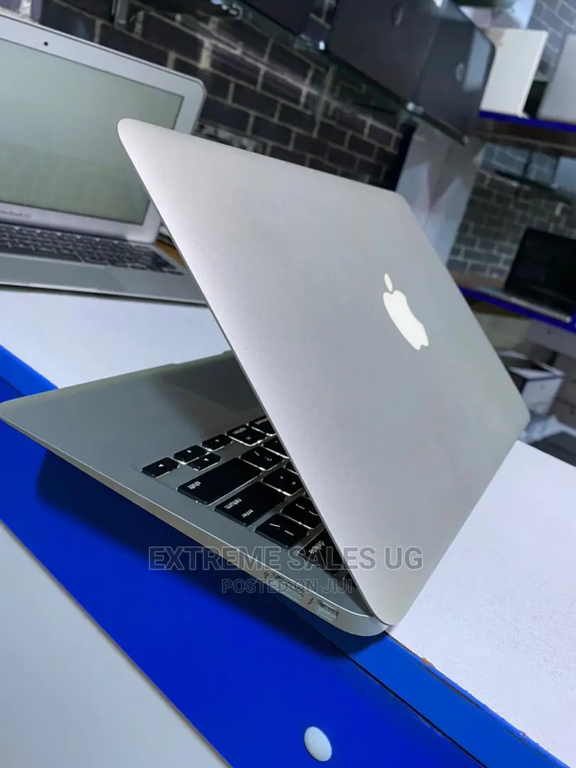 Laptop Apple MacBook Air 2013 4GB Intel Core i5 SSD 128GB