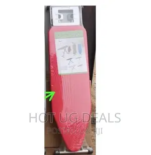 Large Size Ironing Board With Aluminum Stands-multi Colors