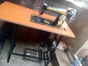 Butterfly Original Sewing Machine