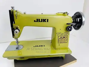 Juki Original Sewing Machine