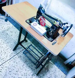 Singer India Sewing Machine