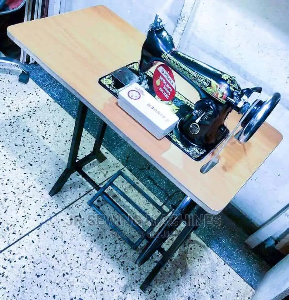 Singer India Sewing Machine