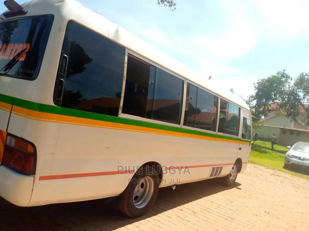Coaster Hire /Mini-Bus Hire