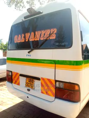 Coaster Hire /Mini-Bus Hire