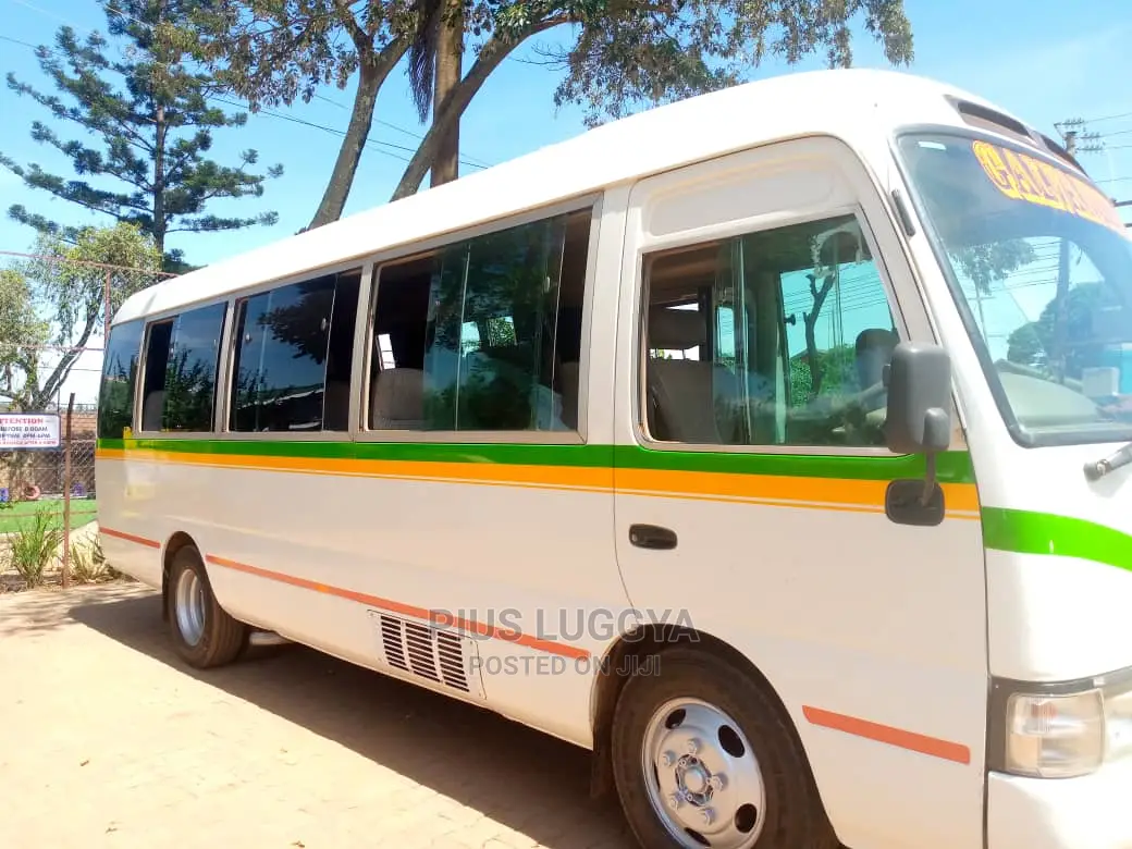 Coaster Hire /Mini-Bus Hire