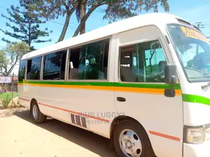 Coaster Hire /Mini-Bus Hire