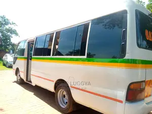Coaster Hire /Mini-Bus Hire