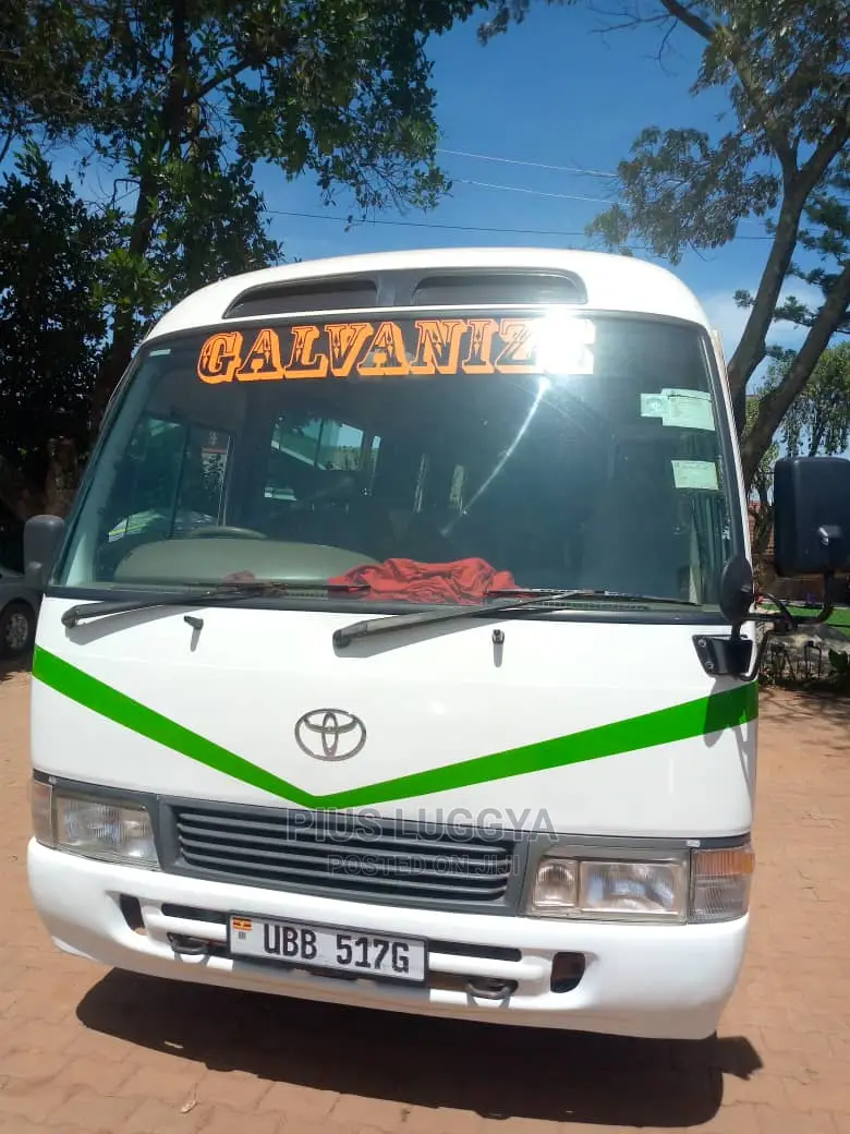 Coaster Hire /Mini-Bus Hire