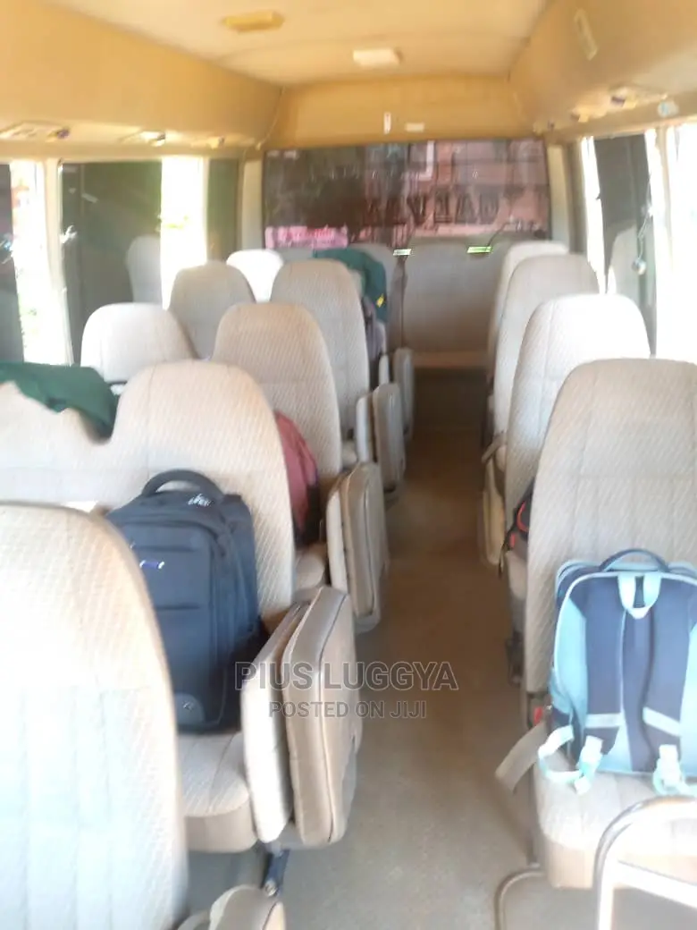 Coaster Hire /Mini-Bus Hire