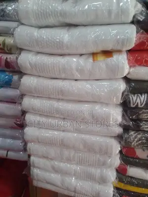 Pollo Towels