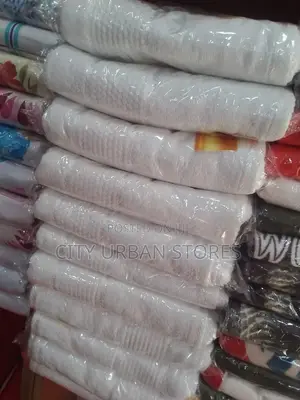 Pollo Towels