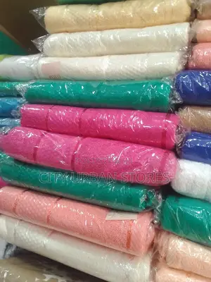Doha Towels