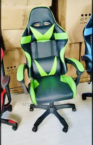 Comfort Gaming Chairs
