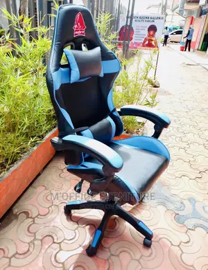Executive Gaming Chairs
