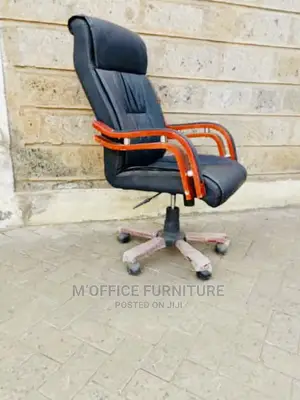 Executive Office Chairs