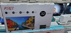 Pixel 32 Inch Digital TV 2024model