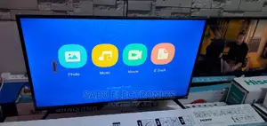 32 Inch Pixel Frameless TV - Best Price
