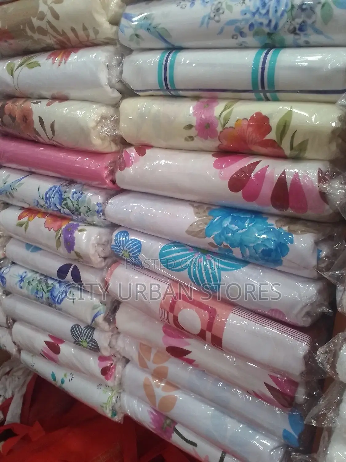 Doha Classic Bedsheets