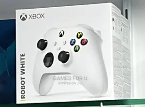 Xbox One S Controller Pad