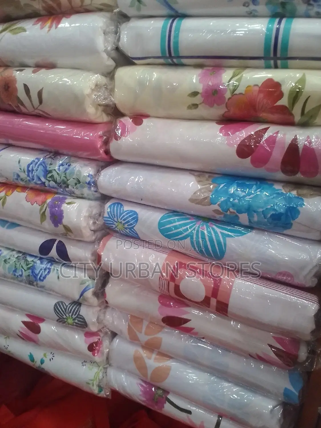 Doha Classic Bedsheets
