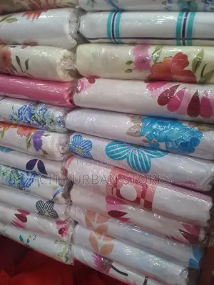 Doha Classic Bedsheets