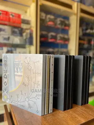 Ps4 Pro Consoles Used LLLLLL Uk User