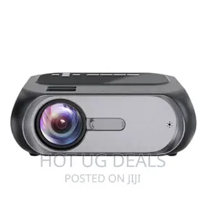 Borrego HD Smart Projector