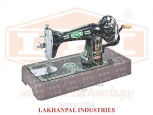 Original Japan Sewing Machine