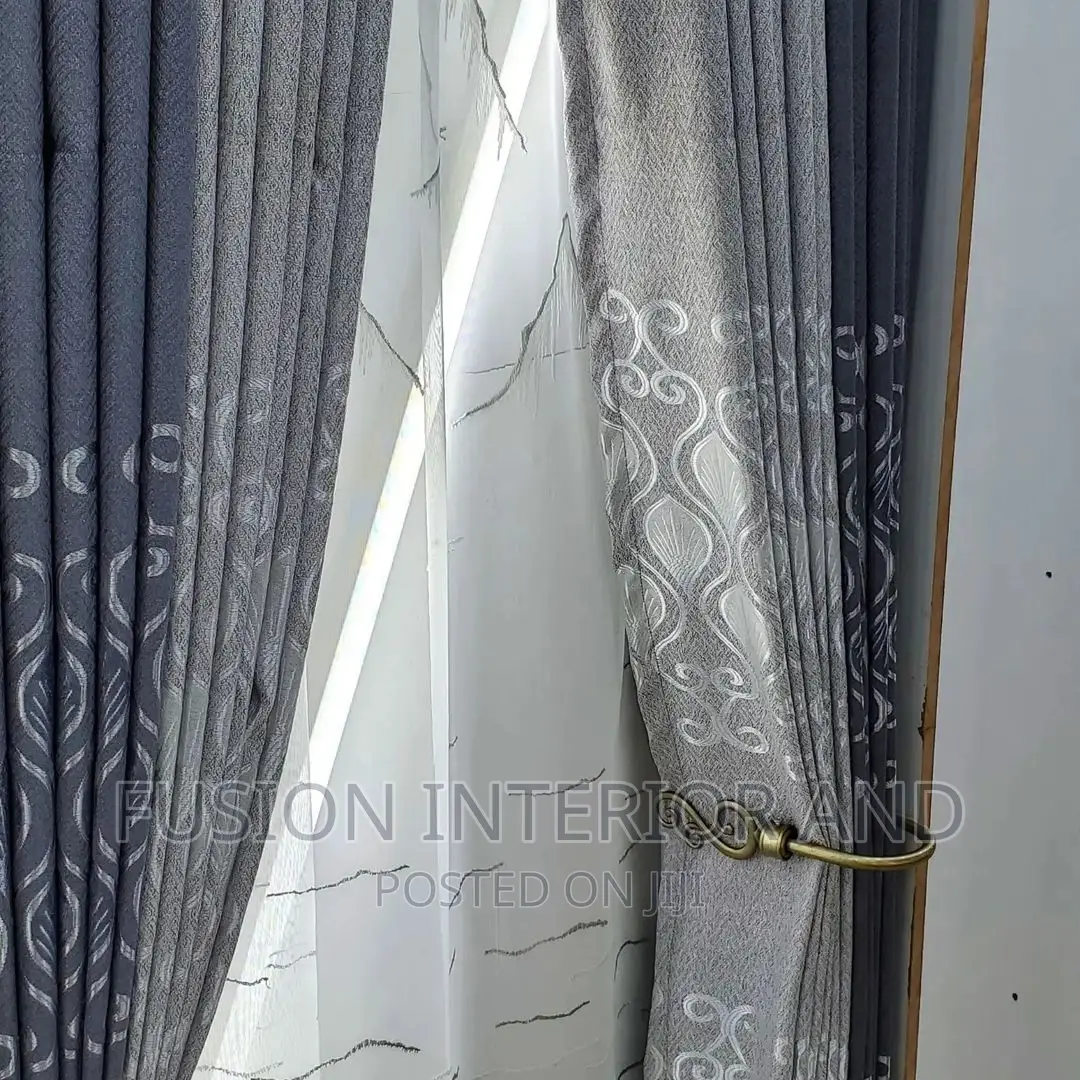Quality Curtains
