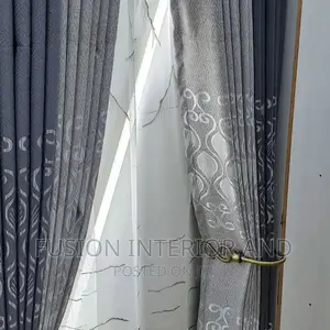 Quality Curtains