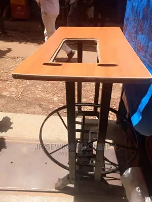 Original Sewing Machine Stand