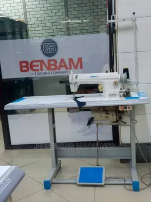 Juki Industrial Sewing Machine