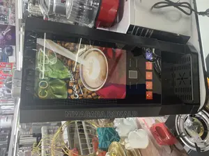 Heavy Commercial Coffee Machine Maker