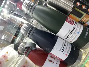 Double Wall Hot Cold Bottle Flask 24hrs