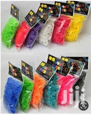 Loom Bandz
