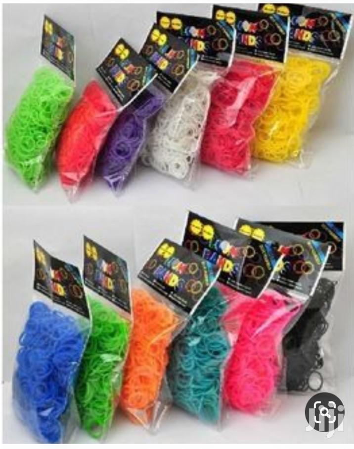 Loom Bandz