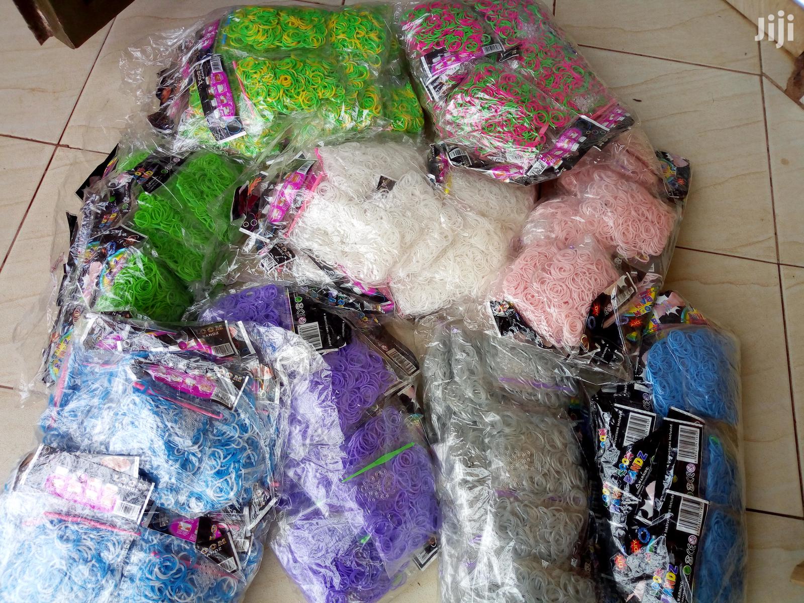 Loom Bandz