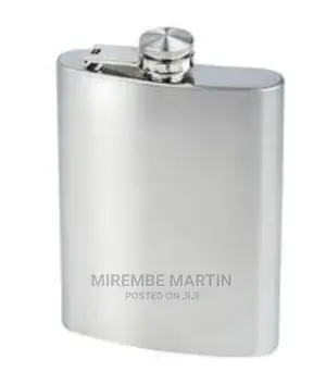 Hip Flasks