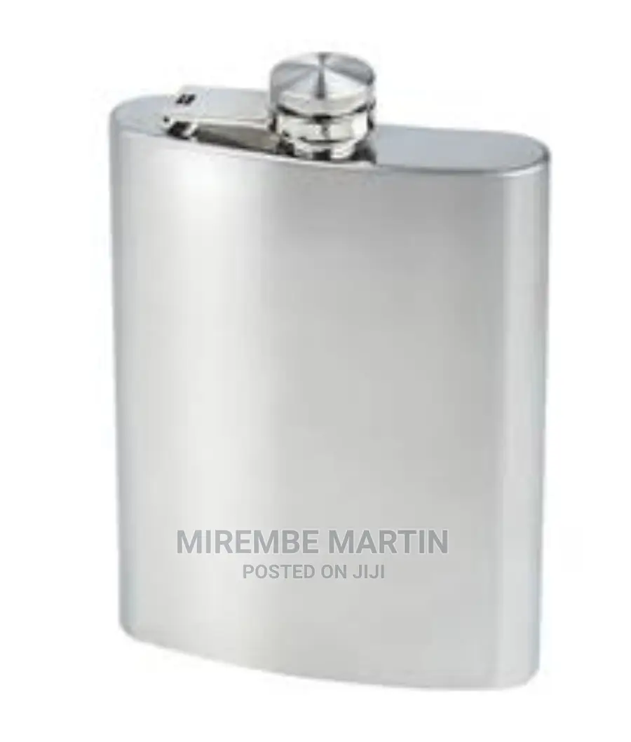 Hip Flasks