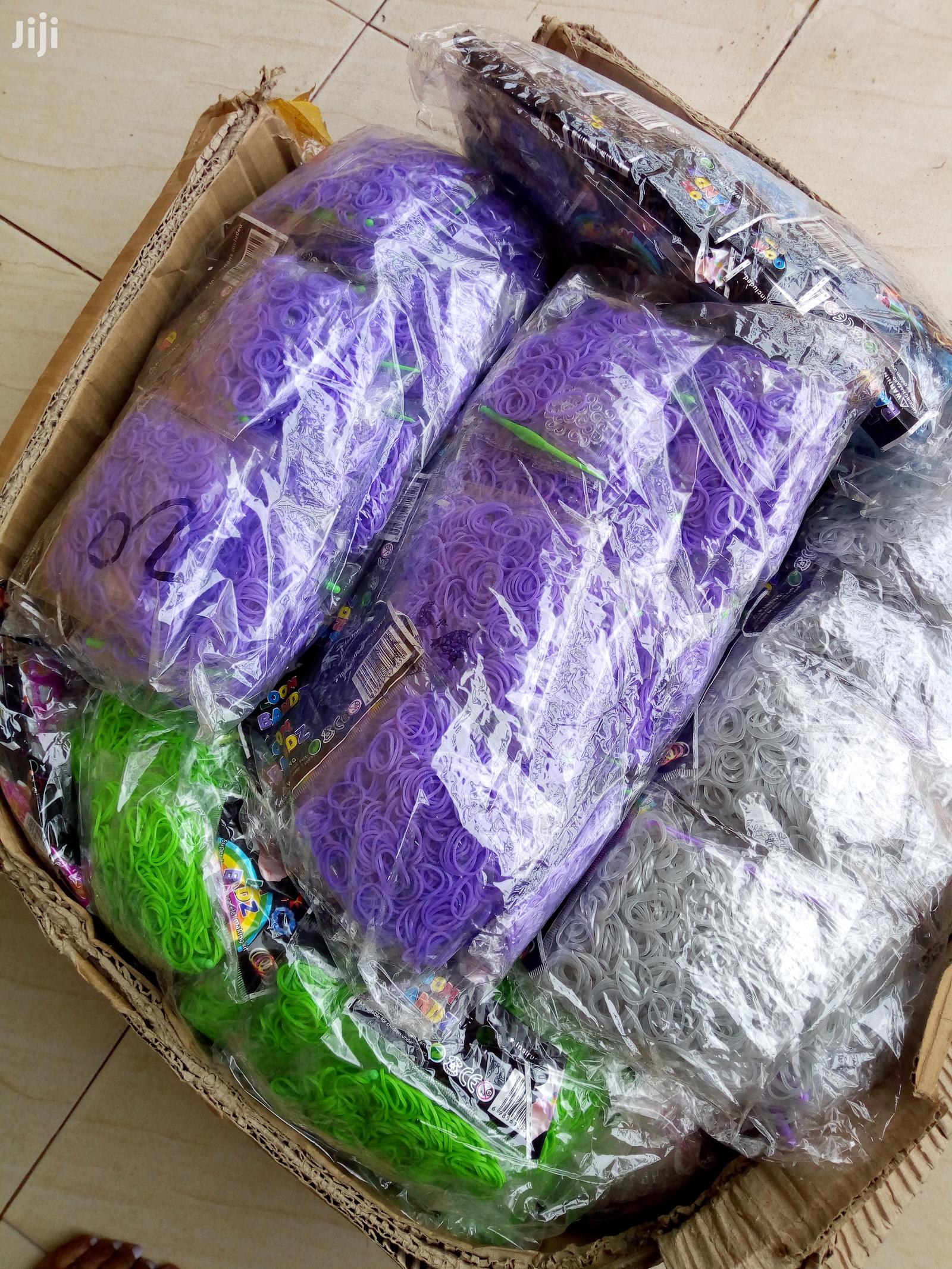 Loom Bandz