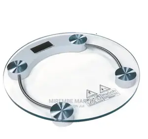 Body Fitness Weight Scale