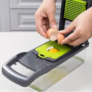 Vegetable Cutter