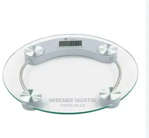 Bathroom Personal Scales