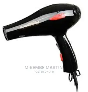 Hand Hair Dryer